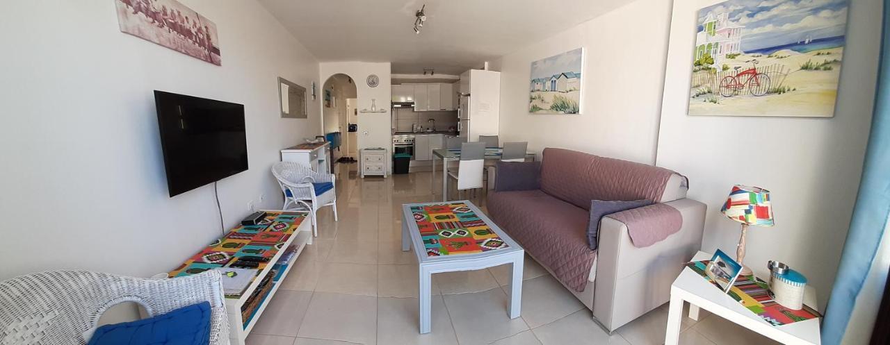 Paraiso Royal Playa de las Americas  Zewnętrze zdjęcie
