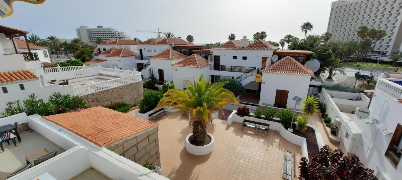 Paraiso Royal Playa de las Americas  Zewnętrze zdjęcie