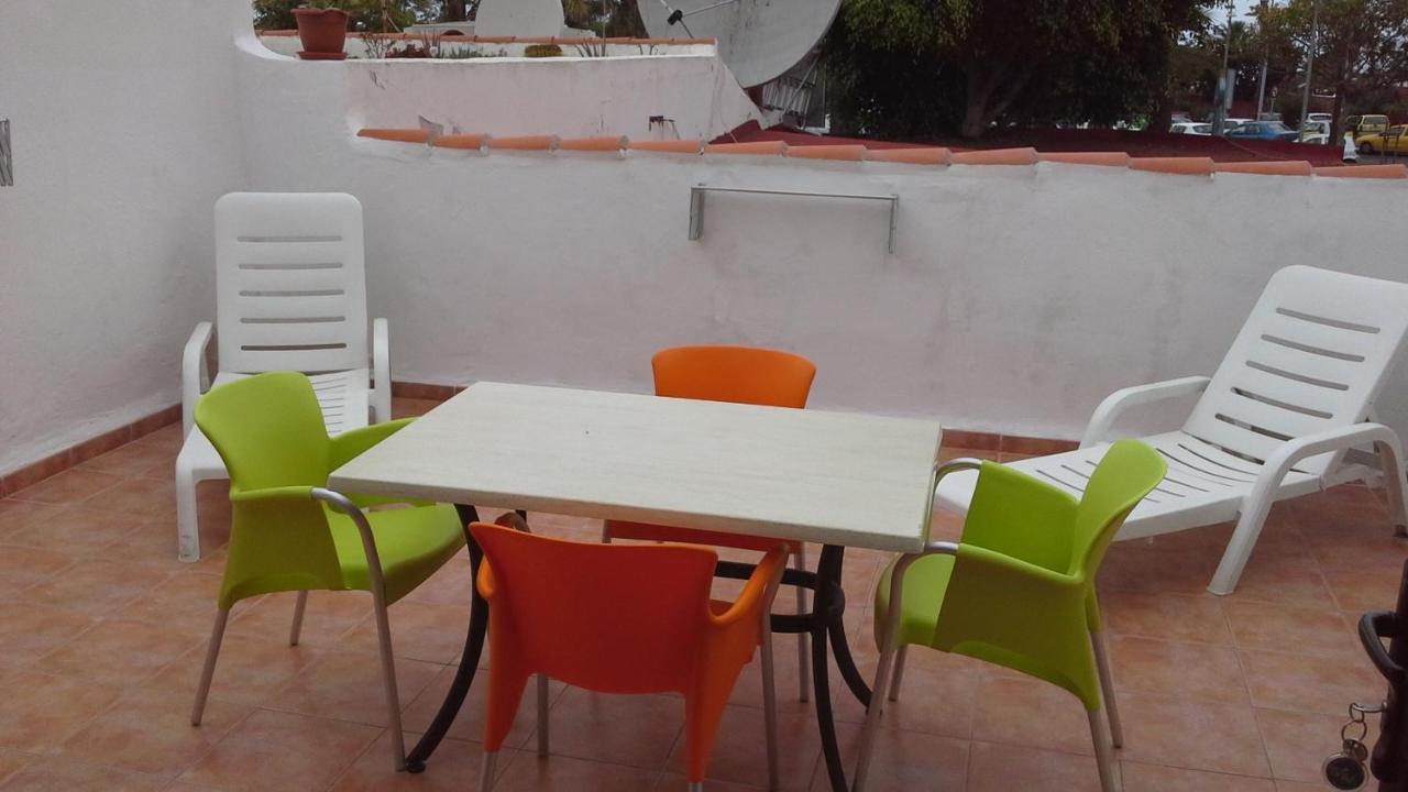 Paraiso Royal Playa de las Americas  Zewnętrze zdjęcie