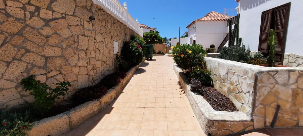 Paraiso Royal Playa de las Americas  Zewnętrze zdjęcie