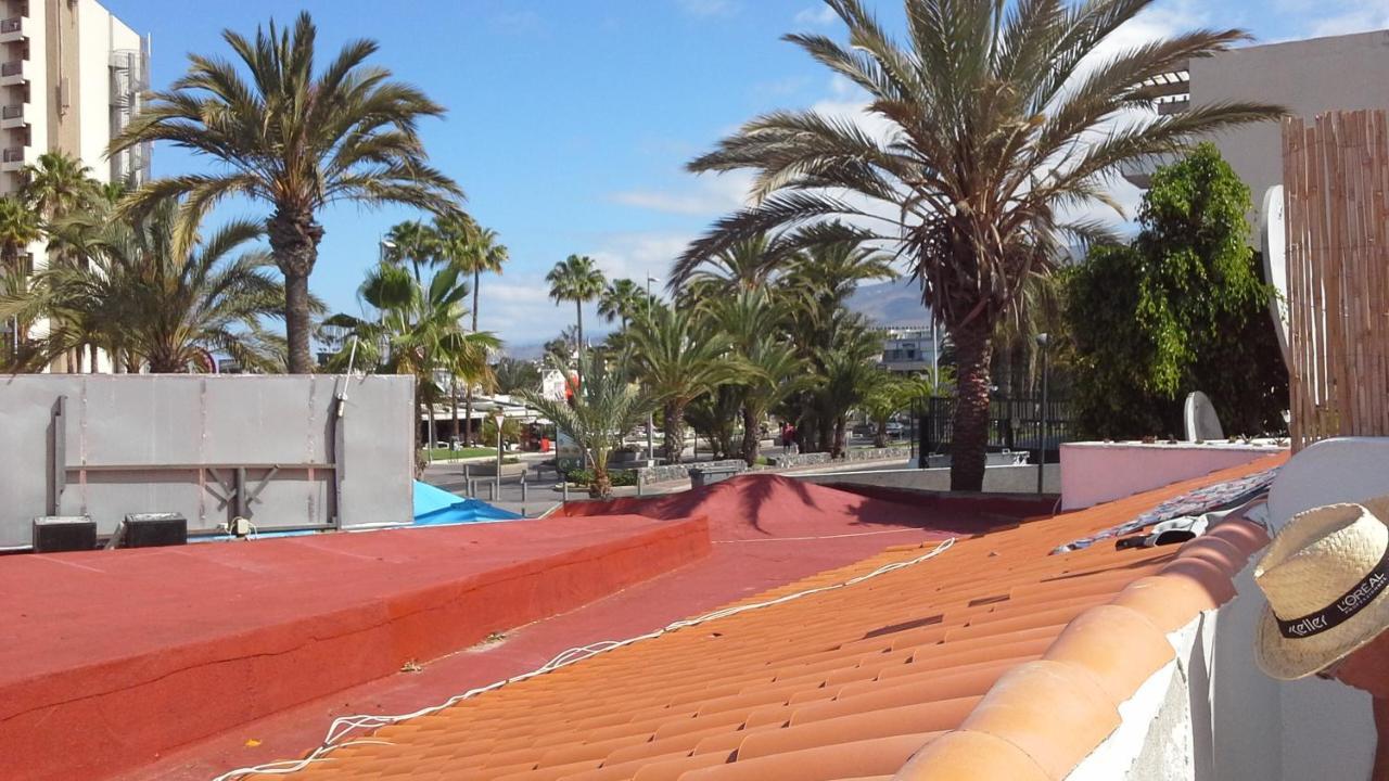 Paraiso Royal Playa de las Americas  Zewnętrze zdjęcie