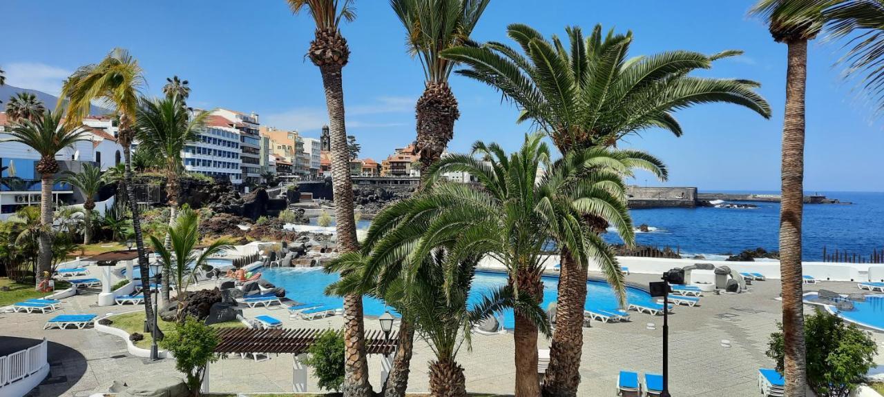 Paraiso Royal Playa de las Americas  Zewnętrze zdjęcie